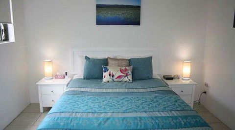 Noosa River Retreat - New South Wales Tourism  1