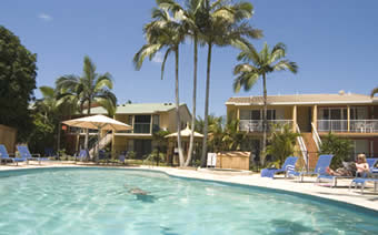Noosa Keys Resort - New South Wales Tourism  0