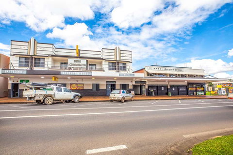 Atherton Hotel - New South Wales Tourism  0