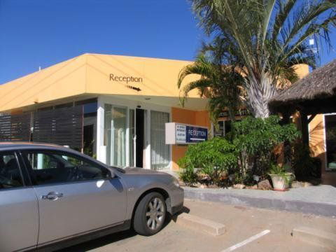 Townview Motel - New South Wales Tourism  0