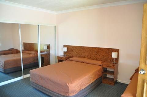 Townview Motel - New South Wales Tourism  1