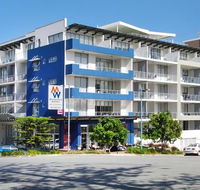 Macquarie Waters Boutique Apartment Htl - New South Wales Tourism 