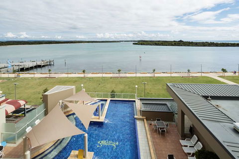 Rydges Port Macquarie - New South Wales Tourism  0