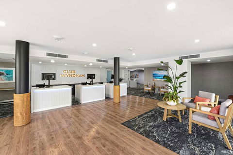 Club Wyndham Flynns Beach-Trademark Coll - New South Wales Tourism  2