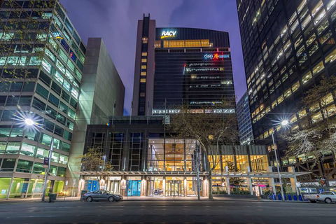 RACV City Club - New South Wales Tourism  0