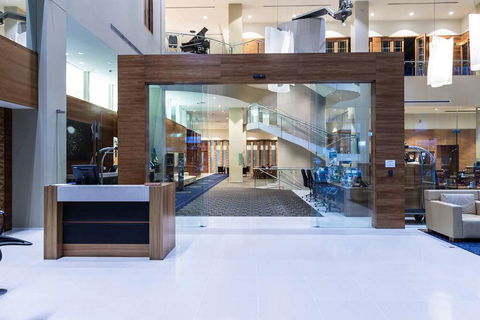 RACV City Club - New South Wales Tourism  2