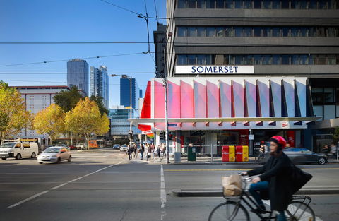 Somerset On Elizabeth Street - New South Wales Tourism  2