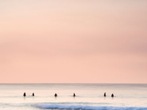 Manly Pacific Mgallery Collection - New South Wales Tourism  0