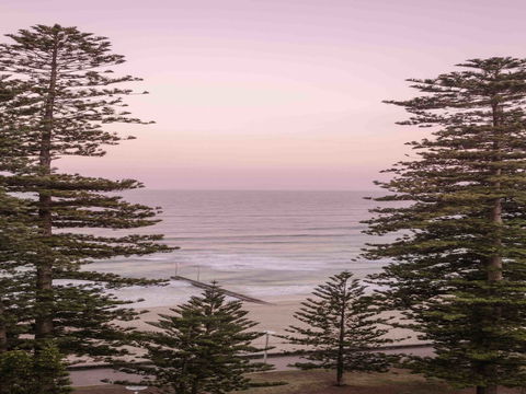 Manly Pacific Mgallery Collection - New South Wales Tourism  2