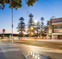 Quest Manly - New South Wales Tourism 