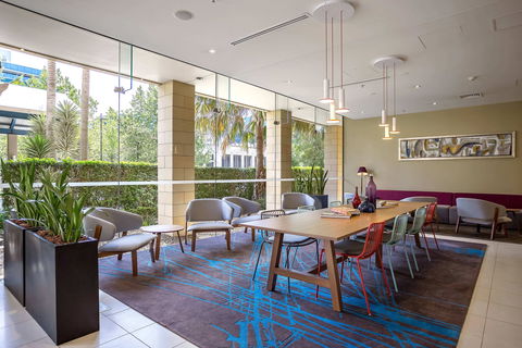 Courtyard By Marriott Sydney-North Ryde - New South Wales Tourism  1