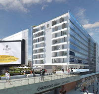 Silkari Suites At Chatswood - New South Wales Tourism 