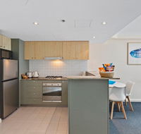 Astra Apartments Chatswood - New South Wales Tourism 