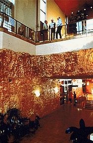 Desert Cave Hotel - New South Wales Tourism  1
