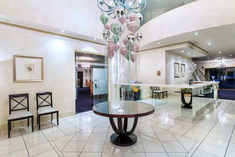 The Carrington - New South Wales Tourism  0