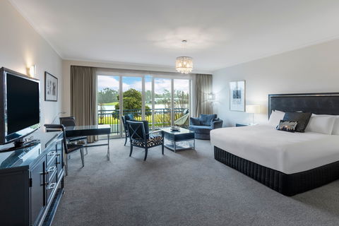 The Carrington - New South Wales Tourism  1
