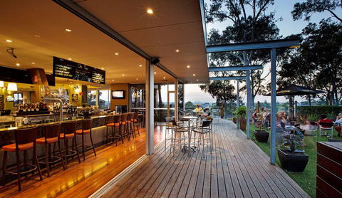 Nightcap At Shoppingtown Hotel - New South Wales Tourism  1