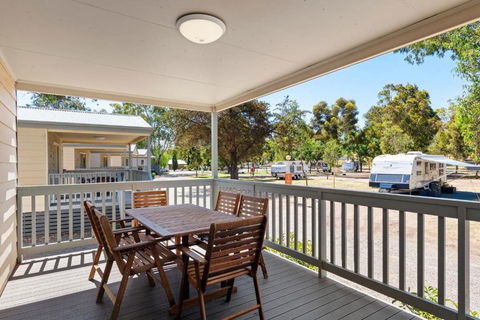 Discovery Parks Barossa Valley - New South Wales Tourism  2