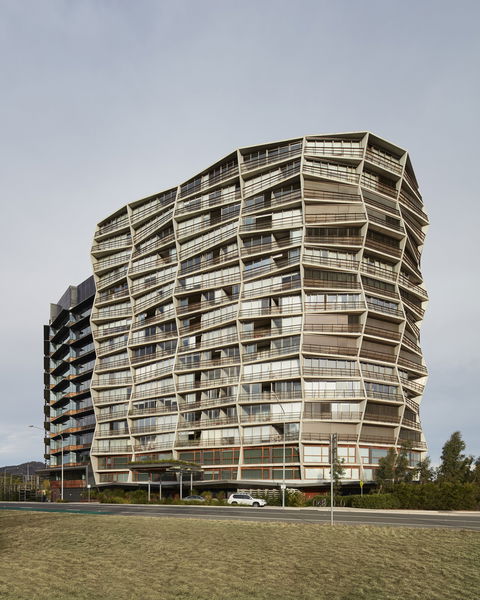 Ovolo Nishi - New South Wales Tourism  0