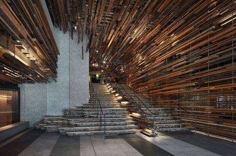 Ovolo Nishi - New South Wales Tourism  1