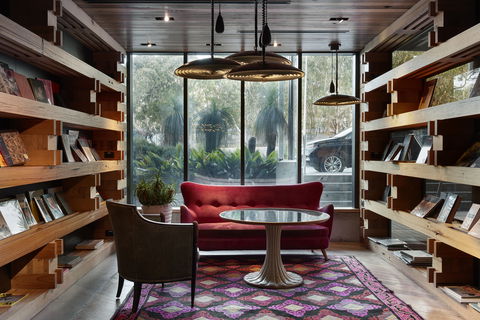 Ovolo Nishi - New South Wales Tourism  2