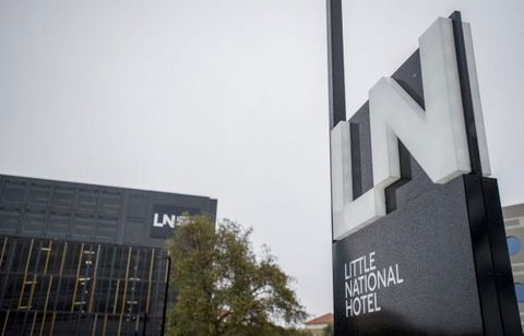 Little National Hotel - New South Wales Tourism  1