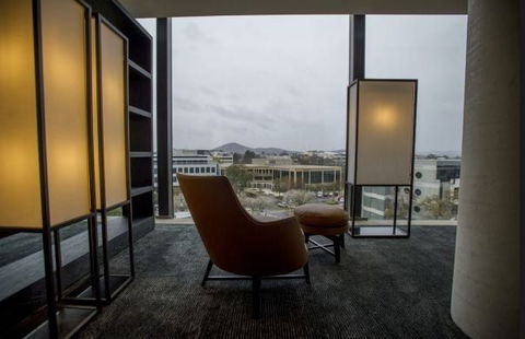 Little National Hotel - New South Wales Tourism  2
