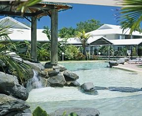 Port Douglas Plantation Resort - New South Wales Tourism  2
