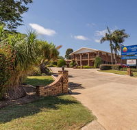 Comfort Inn Glenfield
