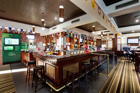 Federal Hotel, A Nightcap Hotel - New South Wales Tourism  2