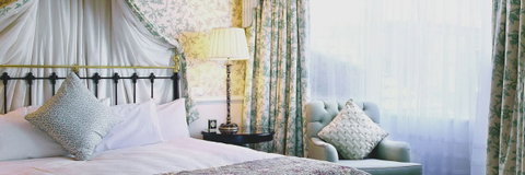 Lilianfels Blue Mountains Resort & Spa - New South Wales Tourism  1