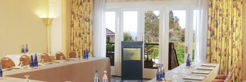 Lilianfels Blue Mountains Resort & Spa - New South Wales Tourism  2