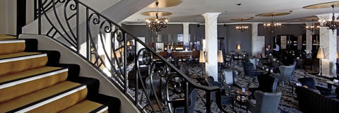 Hotel Hydro Majestic - New South Wales Tourism  0