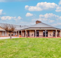 The Bowen Inn Motel - New South Wales Tourism 