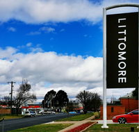Governor Macquarie Motor Inn - New South Wales Tourism 