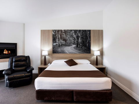 Mantra Bathurst - New South Wales Tourism  0