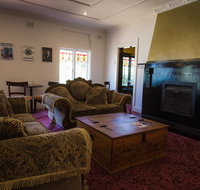 Hotel Blue - New South Wales Tourism 