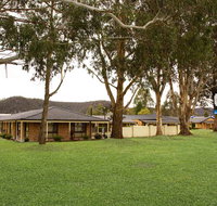 Zig Zag Motel - New South Wales Tourism 