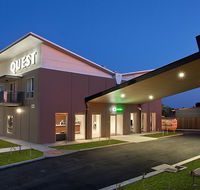 Quest Whyalla - New South Wales Tourism 