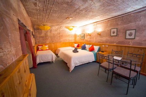 Comfort Inn Coober Pedy Experience - New South Wales Tourism  1