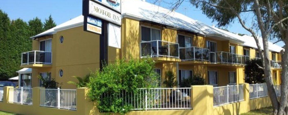 Nelson Bay NSW New South Wales Tourism 