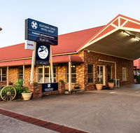 Parkes International - New South Wales Tourism 