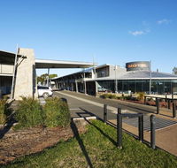 Station Motel - New South Wales Tourism 