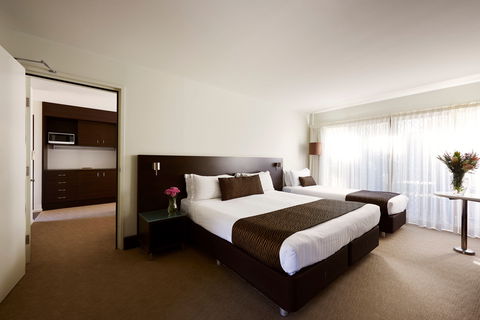 Station Motel - New South Wales Tourism  1