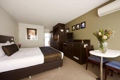 Station Motel - New South Wales Tourism  2