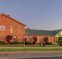 North Parkes Motel - New South Wales Tourism 