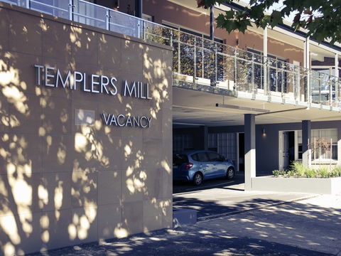 Mercure Orange - New South Wales Tourism  0