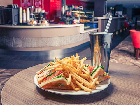 Mercure Orange - New South Wales Tourism  2