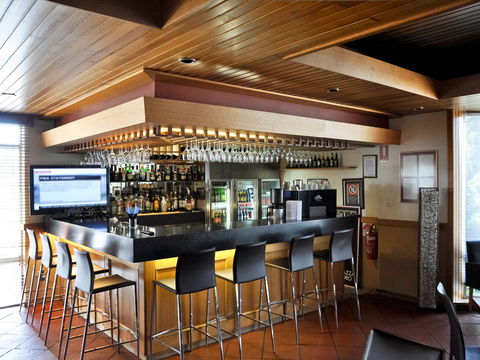 Ibis Styles Orange - New South Wales Tourism  1