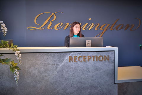 The Remington Orange - New South Wales Tourism  1